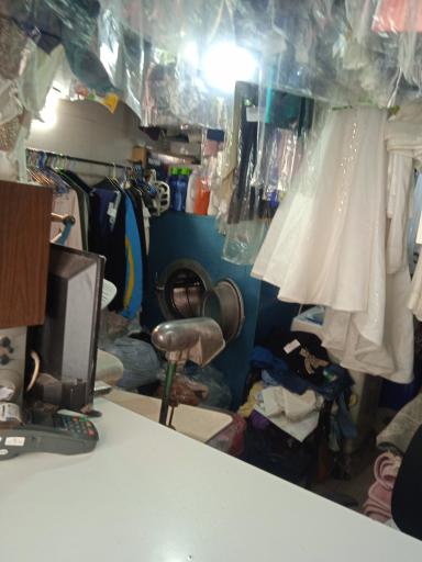 عکس خشکشویی امیرام 