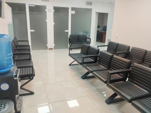 عکس مرکز فوق تخصصی گوارش و کبد روهان دکتر حرمتی