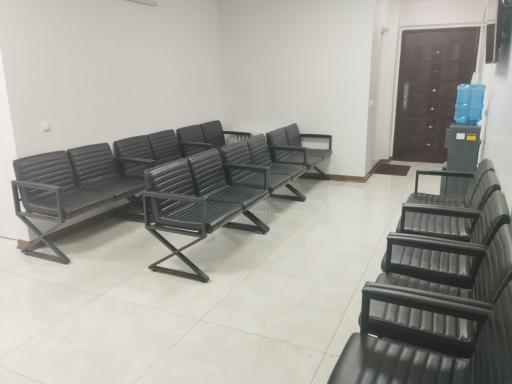 عکس مرکز فوق تخصصی گوارش و کبد روهان دکتر حرمتی