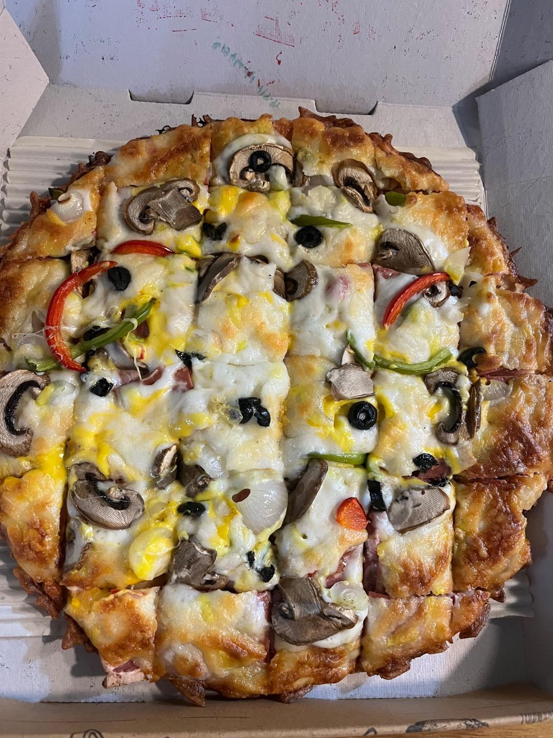 عکس کافه دارچین