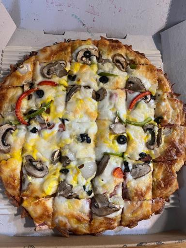 عکس کافه دارچین