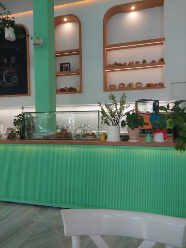 عکس کافه کوکو