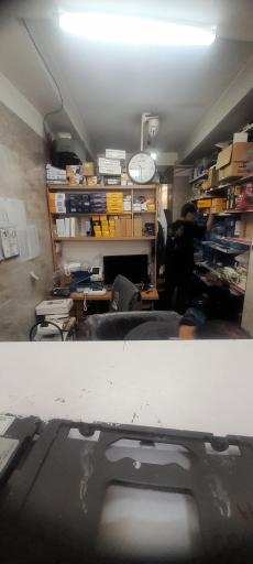 تعمیرات و فروش آیفون تصویری ابراهیمی