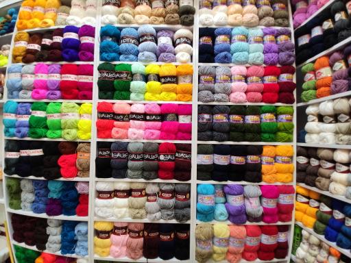 عکس خرازی علی