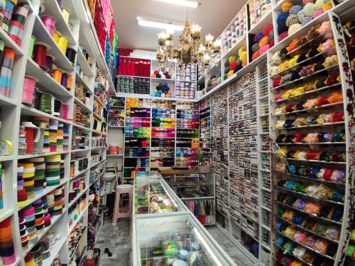 عکس خرازی علی