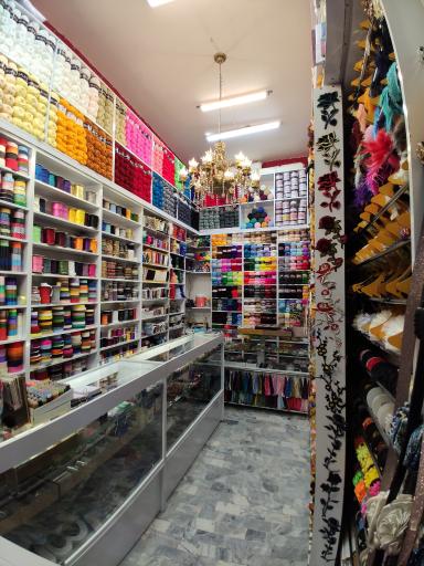 عکس خرازی علی