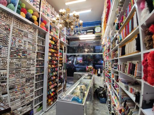 عکس خرازی علی