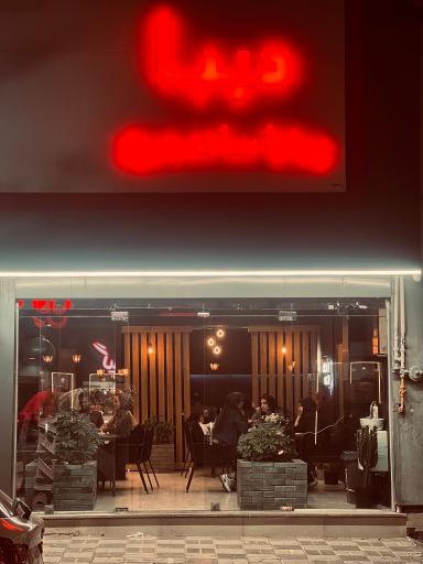 عکس پیتزا ساندویچ دیبا