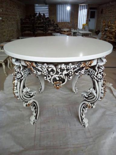 عکس تولید میز جلومبلی