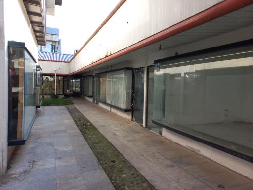 عکس مرکز خرید کاسپین