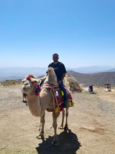 عکس مجموعه کوهستانی آلوارس مهرگان اردبیل