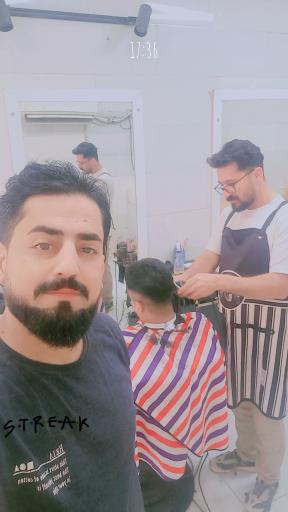 پیرایش شاهکار