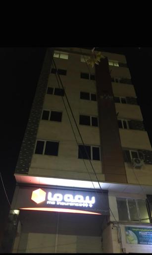 عکس بیمه ما