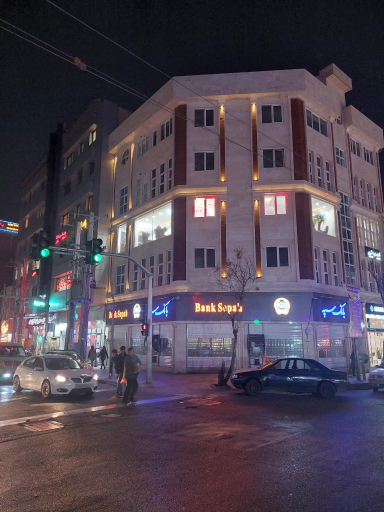 عکس گروه وکلای میزان