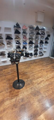 عکس کفش تن تاک 