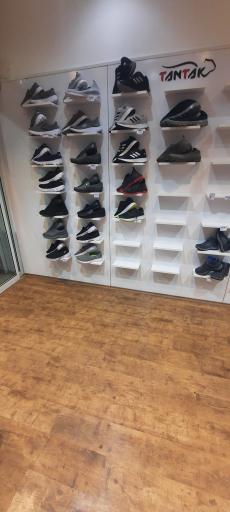 عکس کفش تن تاک 