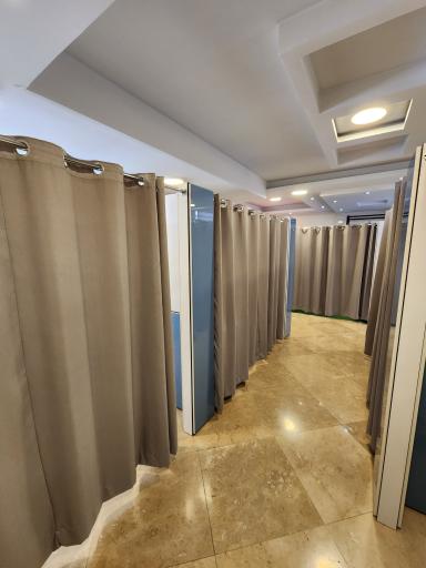 عکس کلینیک فیزیوتراپی دکتر عالیه زنده دل