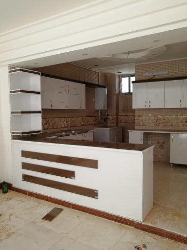 عکس صنایع MDF آقای چوب