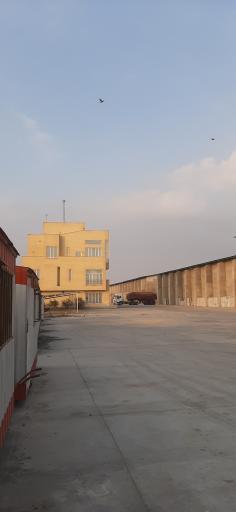 عکس انبار صبا پیشرو کالا