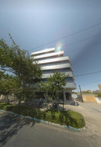 عکس هلدینگ فولاد متیل 