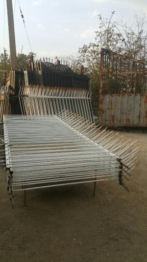 عکس آهن آلات بهروز