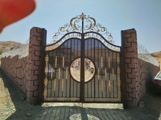 عکس آهن آلات بهروز