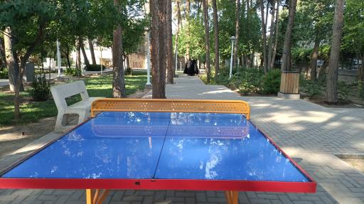 عکس بوستان نجمه