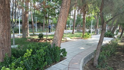 عکس بوستان نجمه