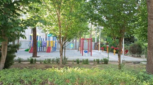 عکس بوستان نجمه