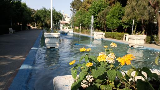 عکس بوستان نجمه