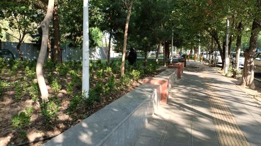 عکس بوستان نجمه