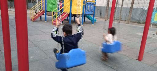 عکس بوستان نجمه