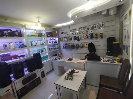 عکس امیر تلکام 