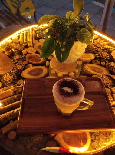 عکس کافه کورد 