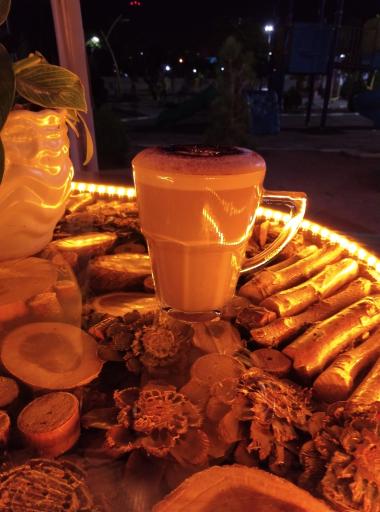 عکس کافه کورد 