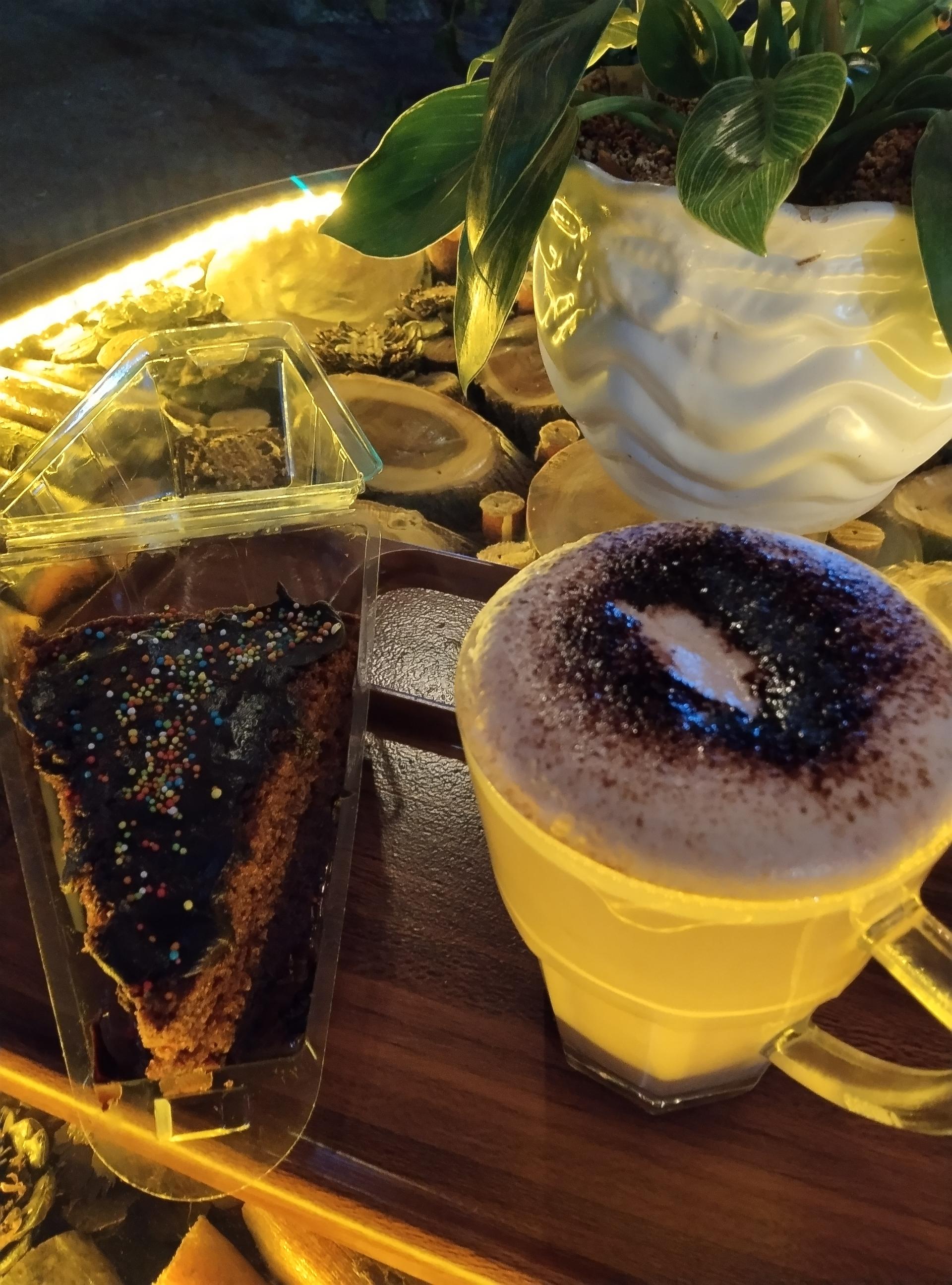 عکس کافه کورد 