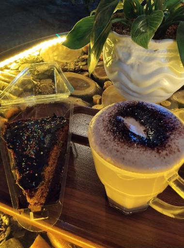 عکس کافه کورد 