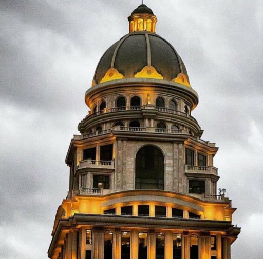 عکس بیمه مرکزی جمهوری اسلامی ایران