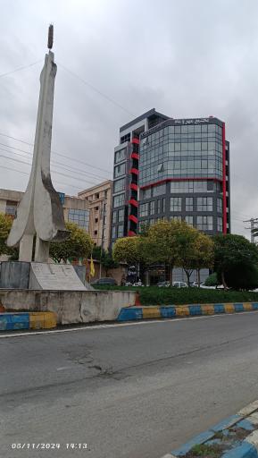 عکس مجتمع مهر و ماه