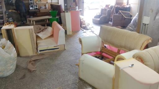 عکس تولیدی مبل نماشون