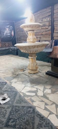 عکس کافه رضا سیاه