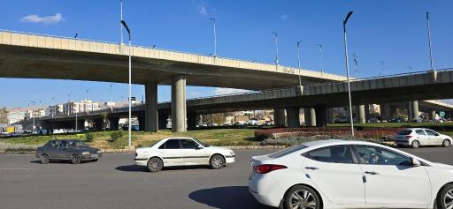 عکس فلکه معلم