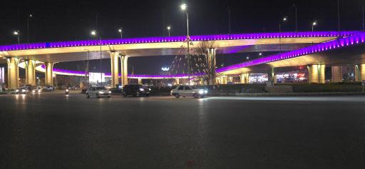 عکس فلکه معلم