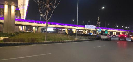 عکس فلکه معلم