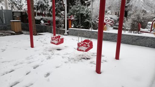 بوستان نجمه