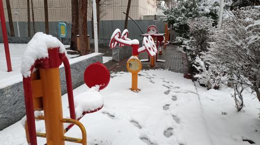 عکس بوستان نجمه