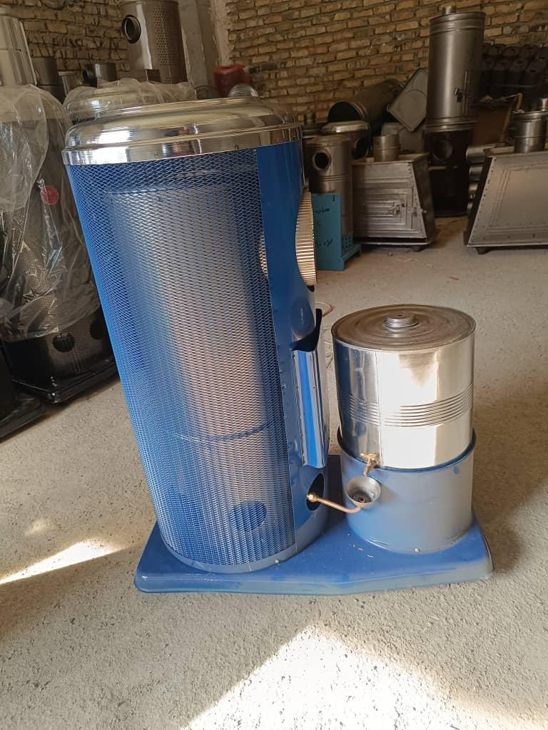 عکس بخاری نفتی خوشنام 