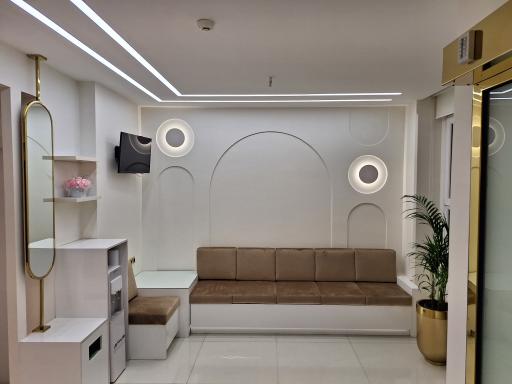 عکس دندانپزشکی تخصصی دکتر حاج حیدری