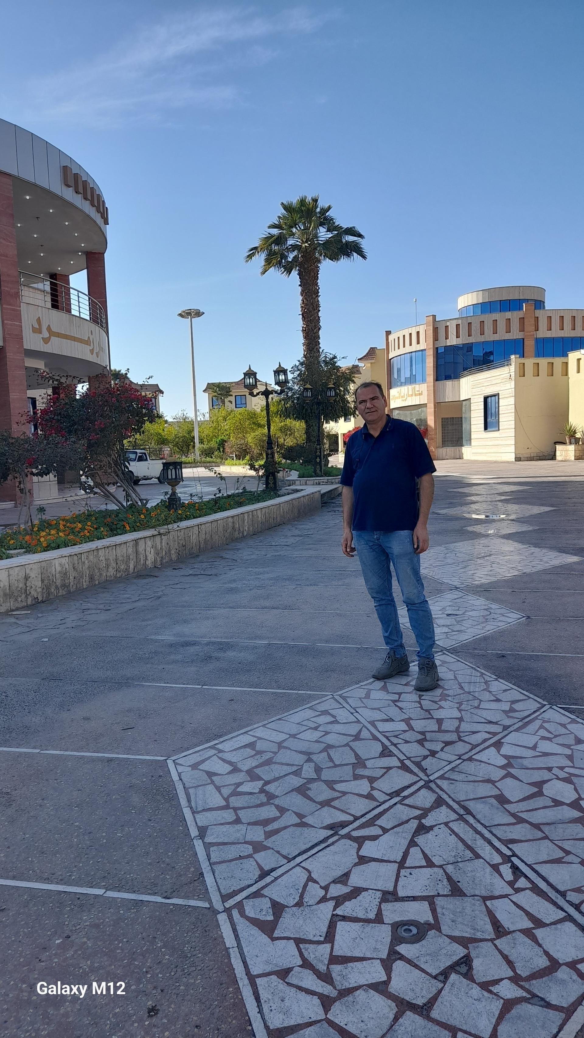 عکس هتل ناجی