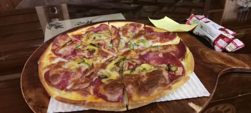 عکس استار برگر